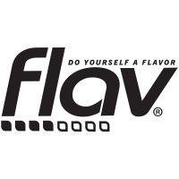 flav logo image