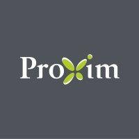 proxim logo image