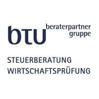 btu beraterpartner gmbh logo image