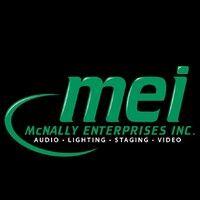 mcnally enterprises inc logo image