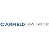 garfield law group llp logo image