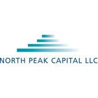 north peak capital logo image