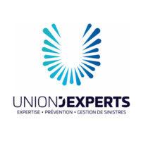 union d'experts logo image