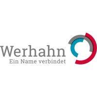 wilh. werhahn kg logo image