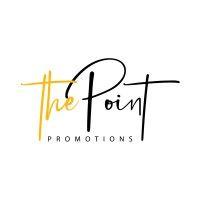 the point promotions logo image