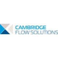 cambridge flow solutions ltd.