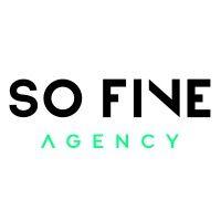 so fine interactive communication agency logo image