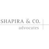 shapira & co. logo image