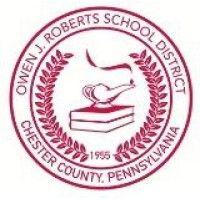 owen j. roberts school district