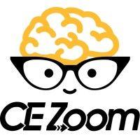 ce zoom logo image