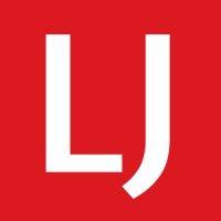 library journal logo image