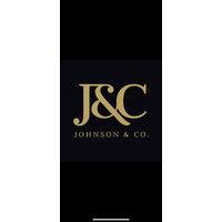 johnson & co estates logo image