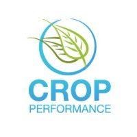 crop performance logo image