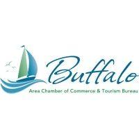 buffalo chamber of commerce logo image