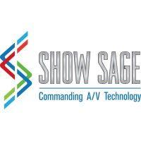 show sage llc logo image