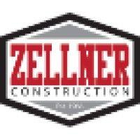 zellner construction services, llc logo image