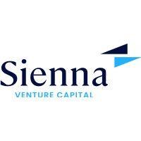 sienna venture capital logo image