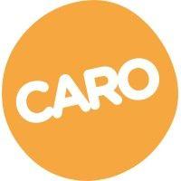 caro nut logo image