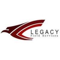 legacy field services, llc logo image