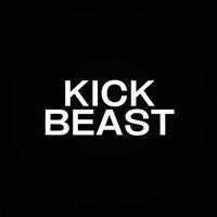 kick beast logo image