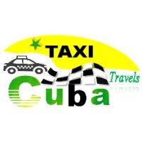 taxi cuba logo image