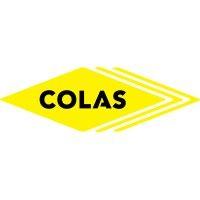 colas canada inc. logo image