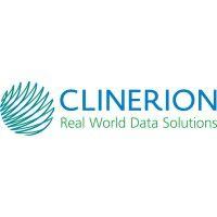 clinerion ltd logo image