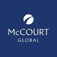 mccourt global logo image