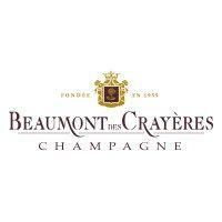 champagne beaumont des crayères logo image