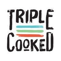 triple cooked logo image