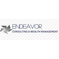 endeavor consulting & wealth management logo image