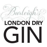 burleighs gin limited logo image