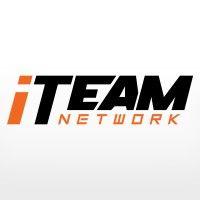 iteam network logo image