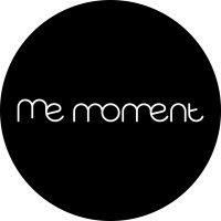 me moment logo image