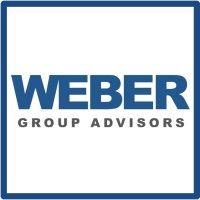 weber group advisors logo image