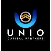 unio capital partners logo image