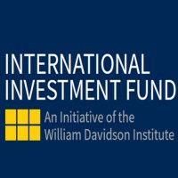 um international investment fund logo image