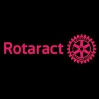 rotaract club of wce sangli logo image