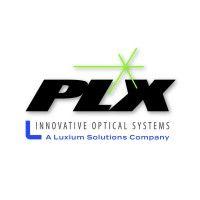 plx inc. logo image