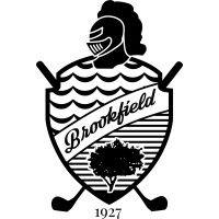 brookfield country club logo image