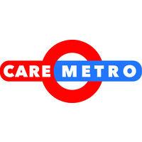 caremetro logo image