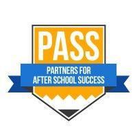 pass americorps logo image