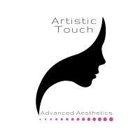 artistic touch advanced aesthetics logo image