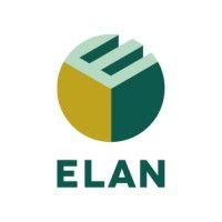 elan logo image