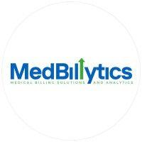 medbillytics logo image