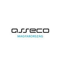 asseco central europe magyarország zrt. logo image