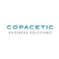 copacetic business solutions logo image