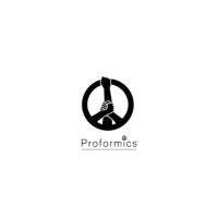 proformics logo image