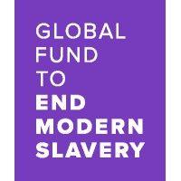 global fund to end modern slavery logo image