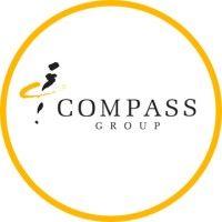 ess support services/compass kazakhstan logo image